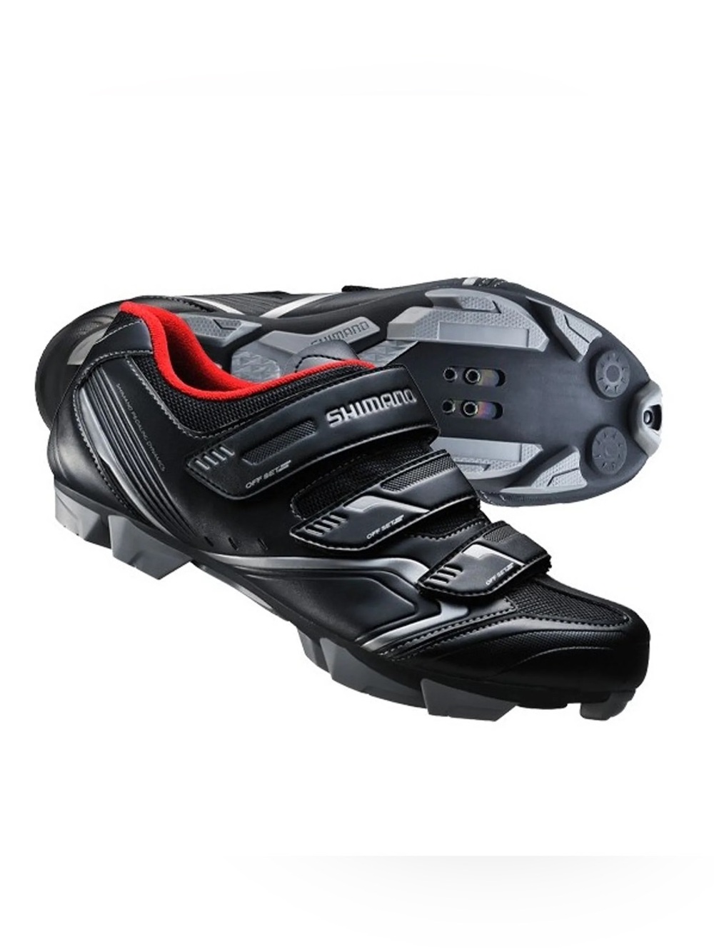 Shimano SH-XC30 Mountain Bike Shoes